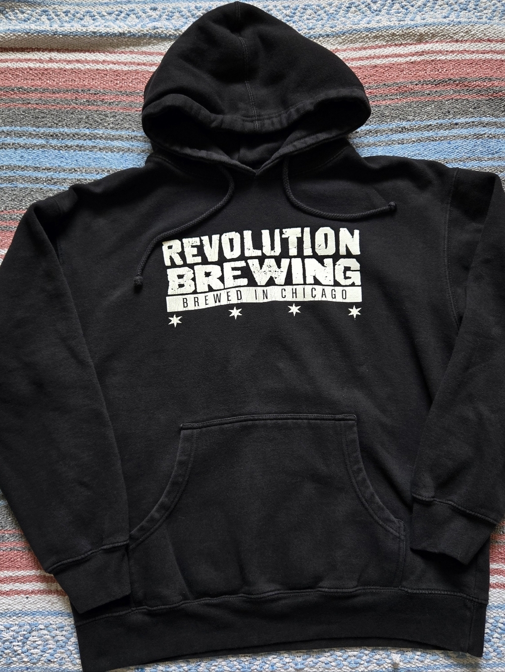 Revolution Chicago Brewing